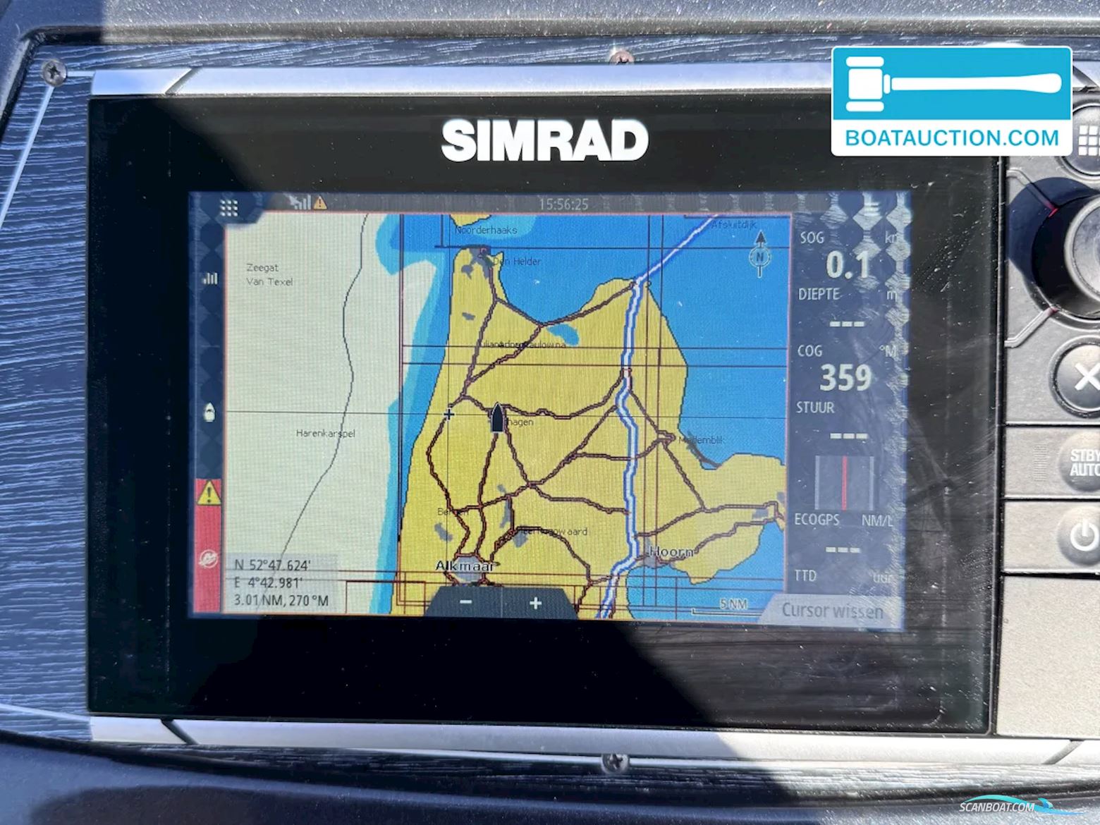 Ranieri Cayman 23 Sport Touring