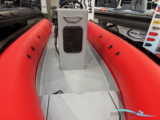 Rib West Coast 500