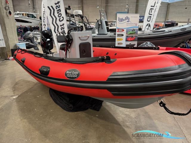 Rib West Coast 500