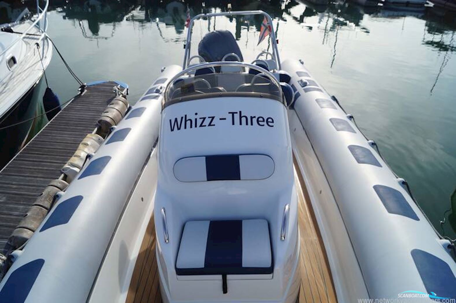 Ribeye 785 S