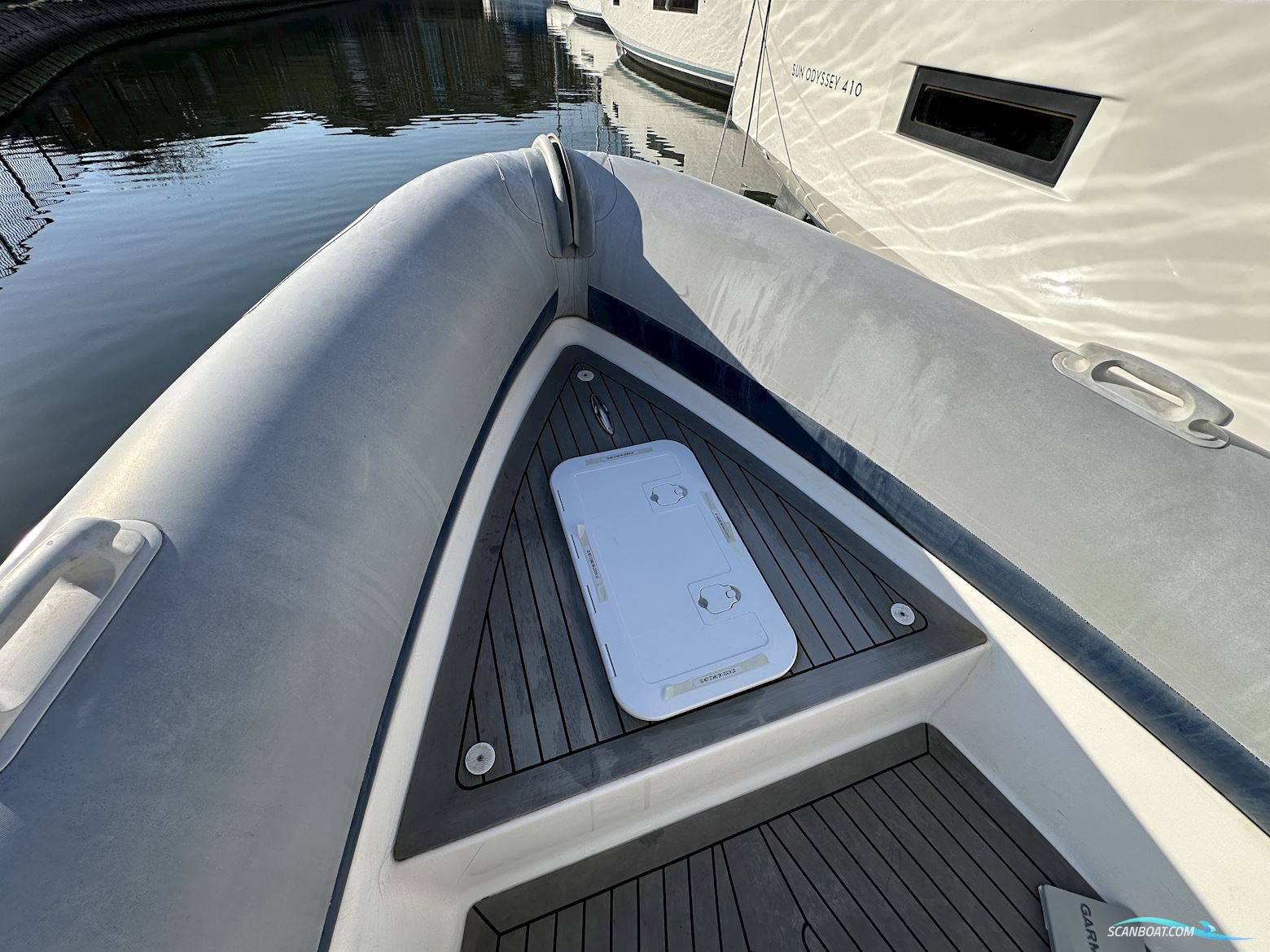 Ribeye 785