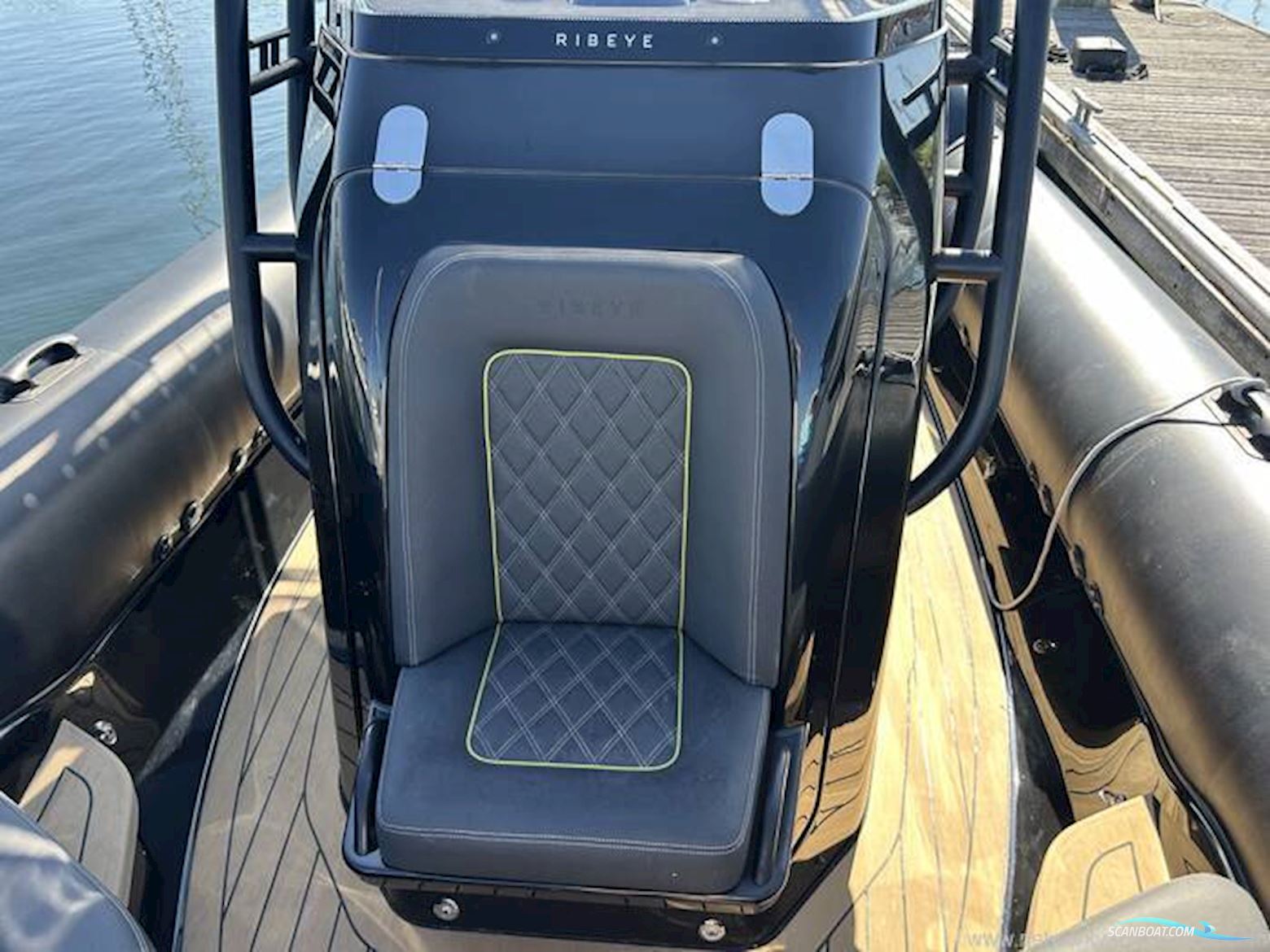 Ribeye Prime Eight21