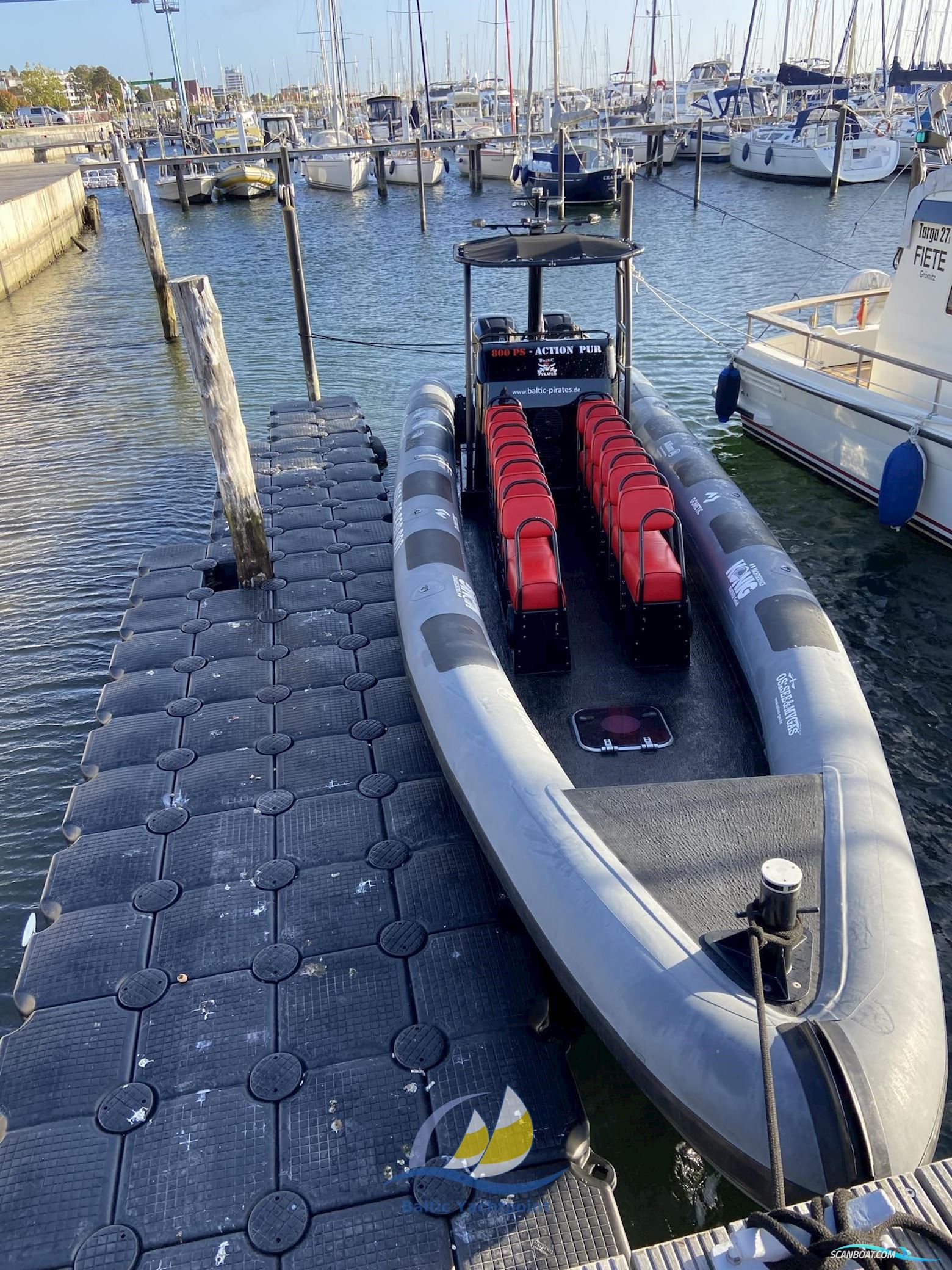 Ring Powercraft 1050