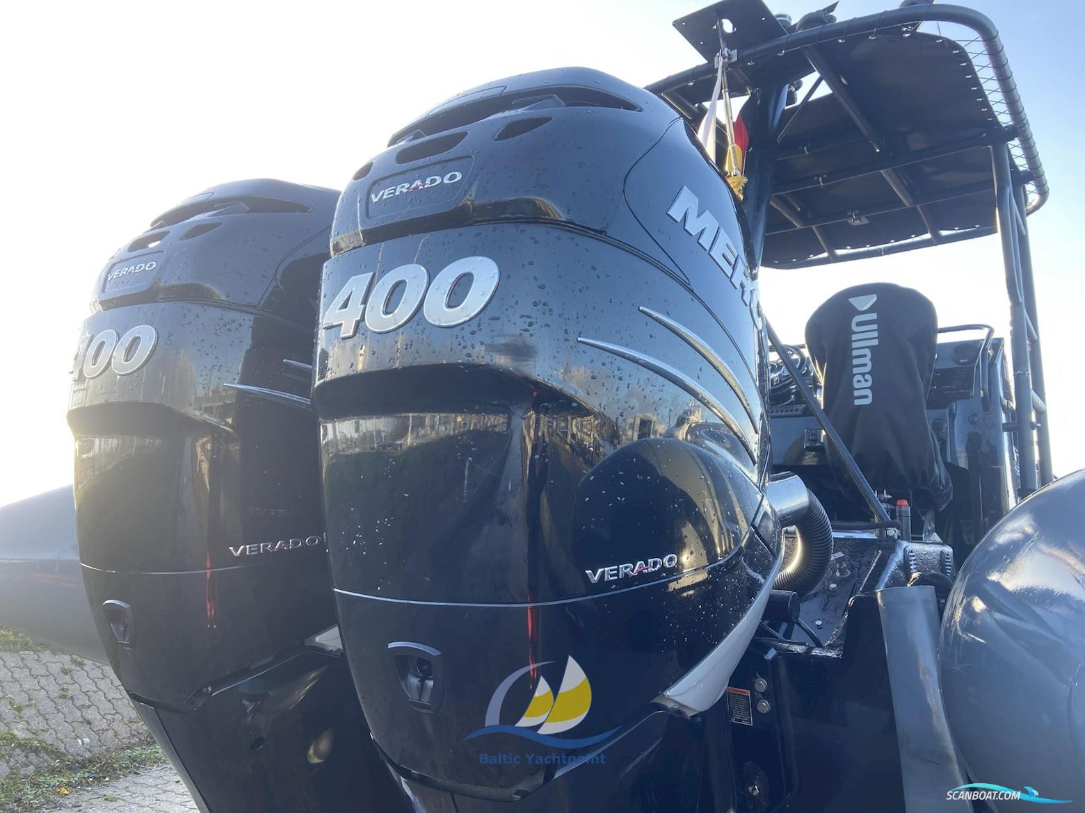 Ring Powercraft 1050