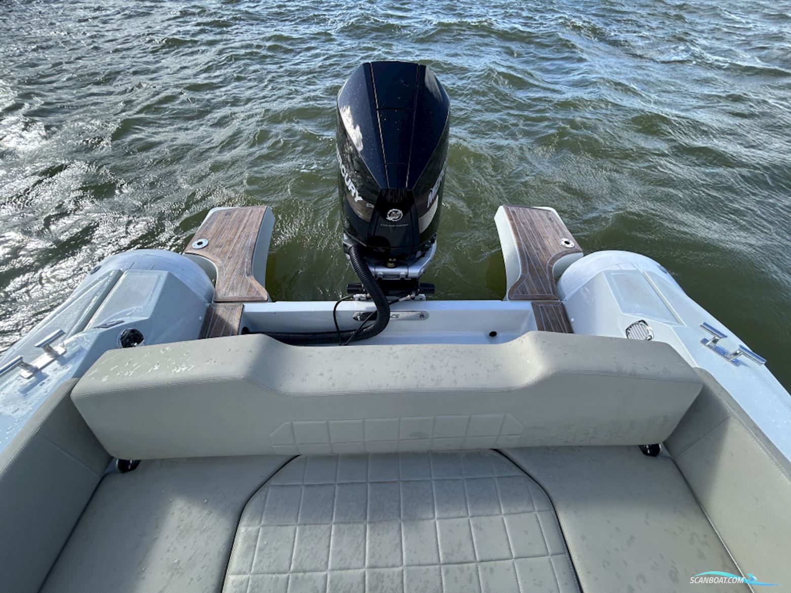 Sacs Strider 900