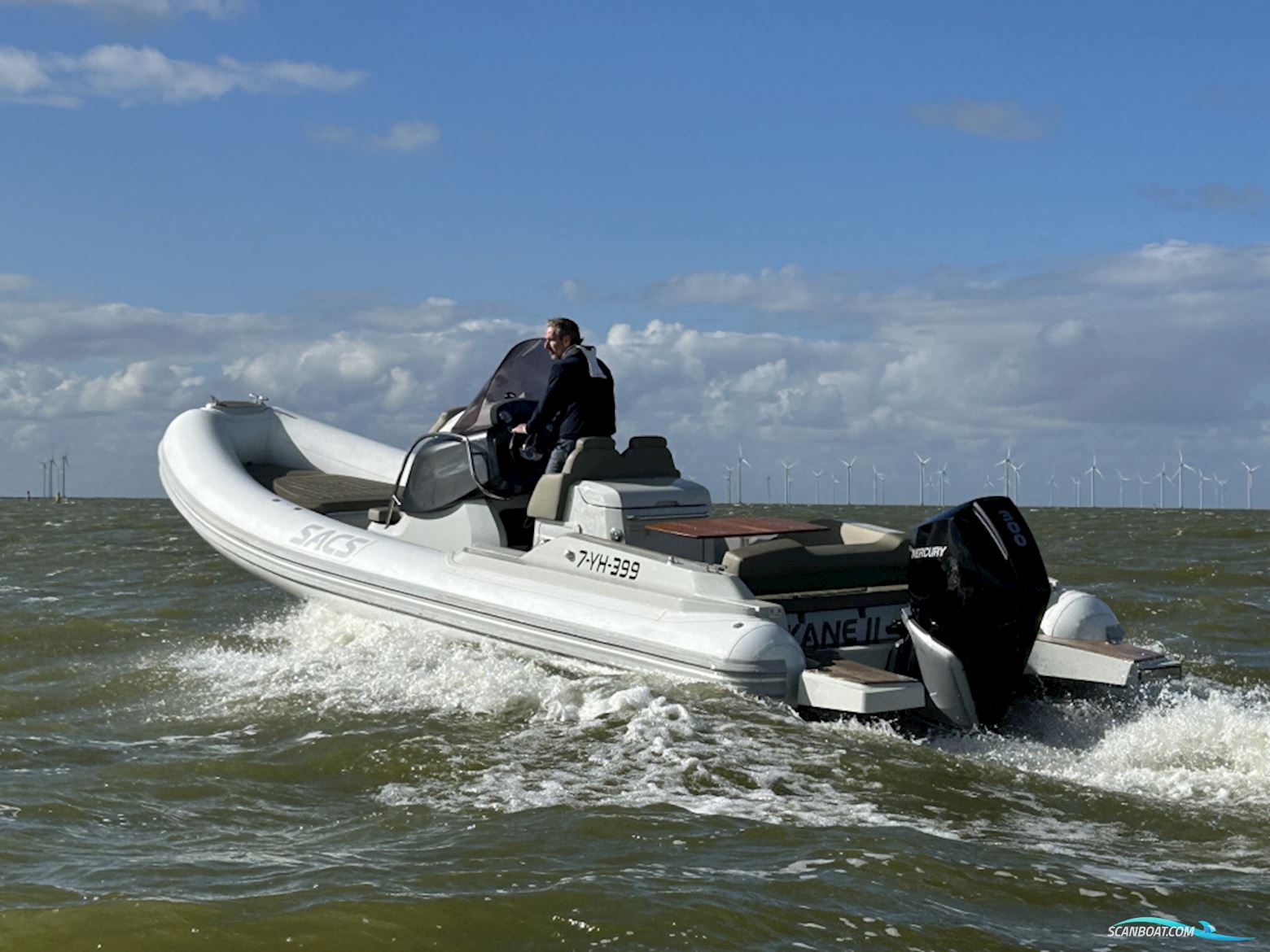 Sacs Strider 900