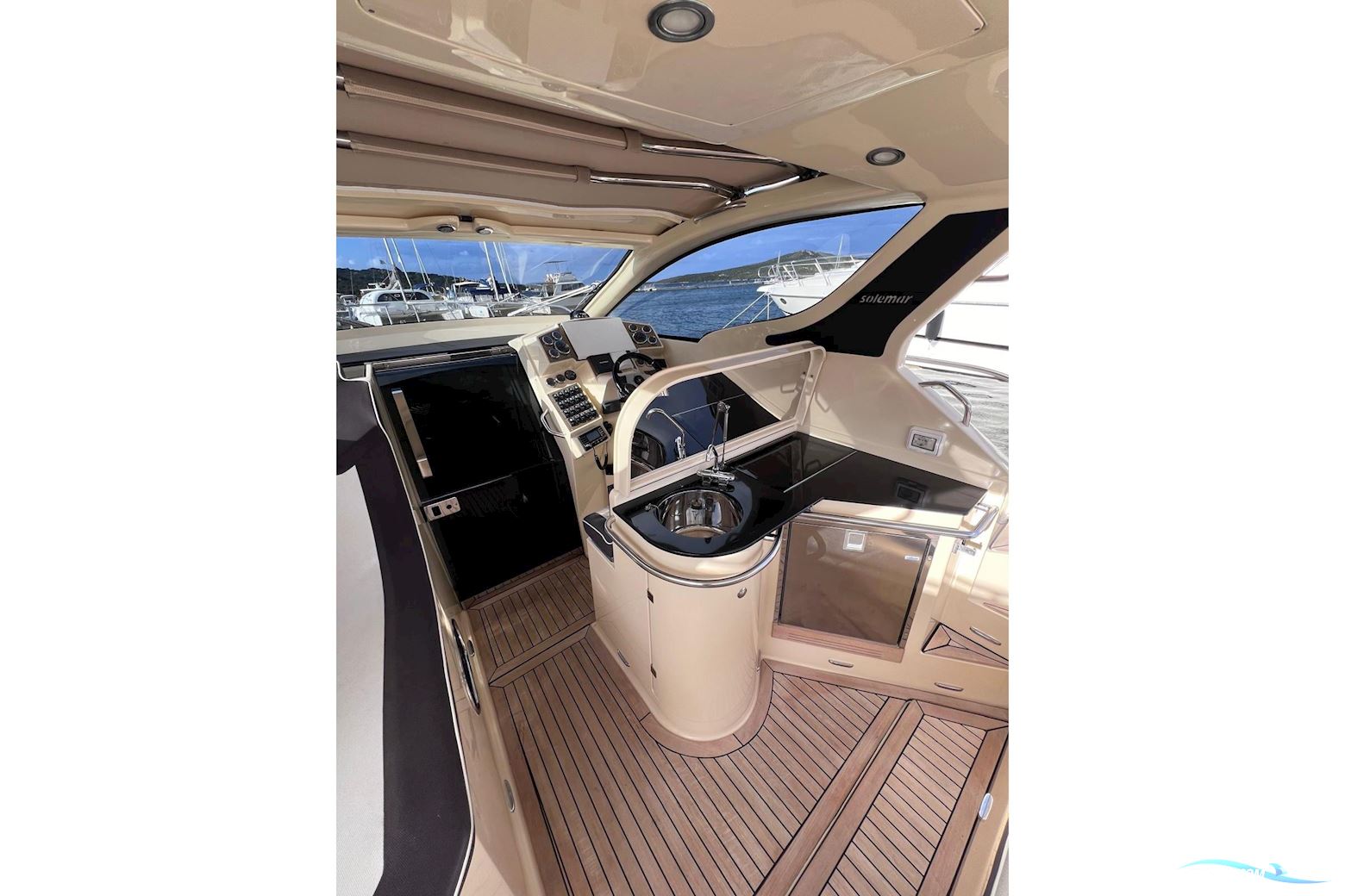 Solemar 44.1 Oceanic