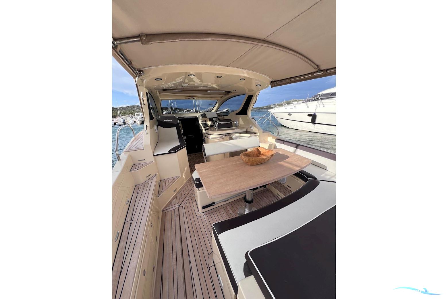 Solemar 44.1 Oceanic