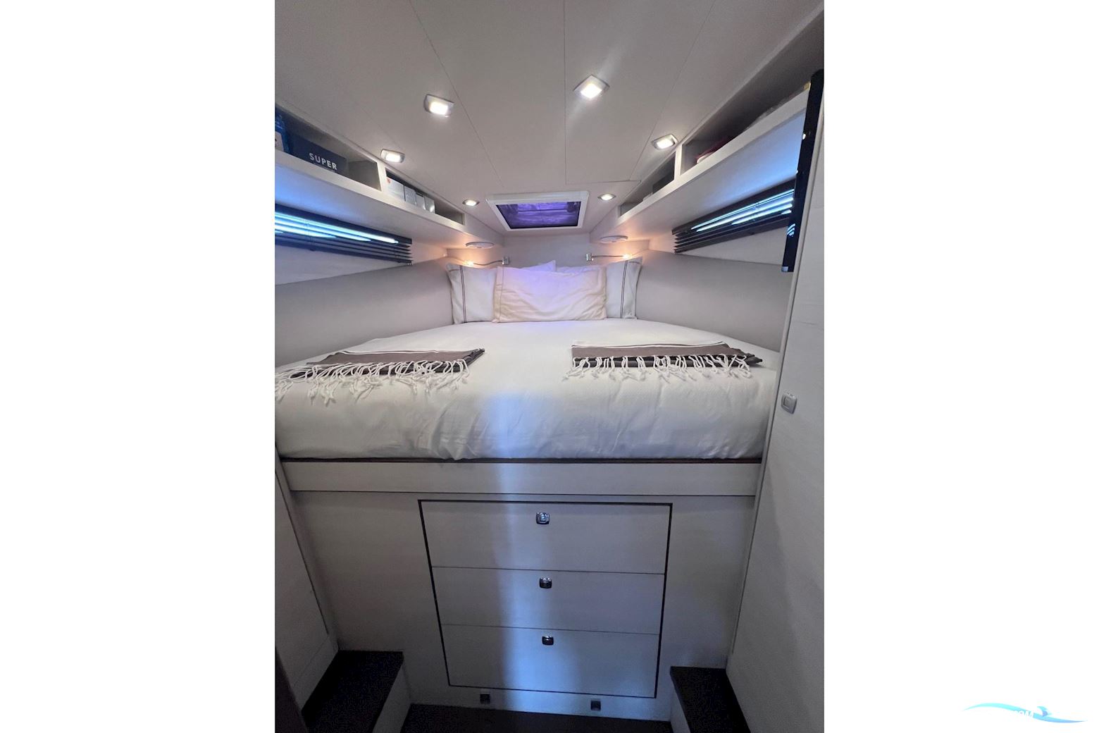 Solemar 44.1 Oceanic