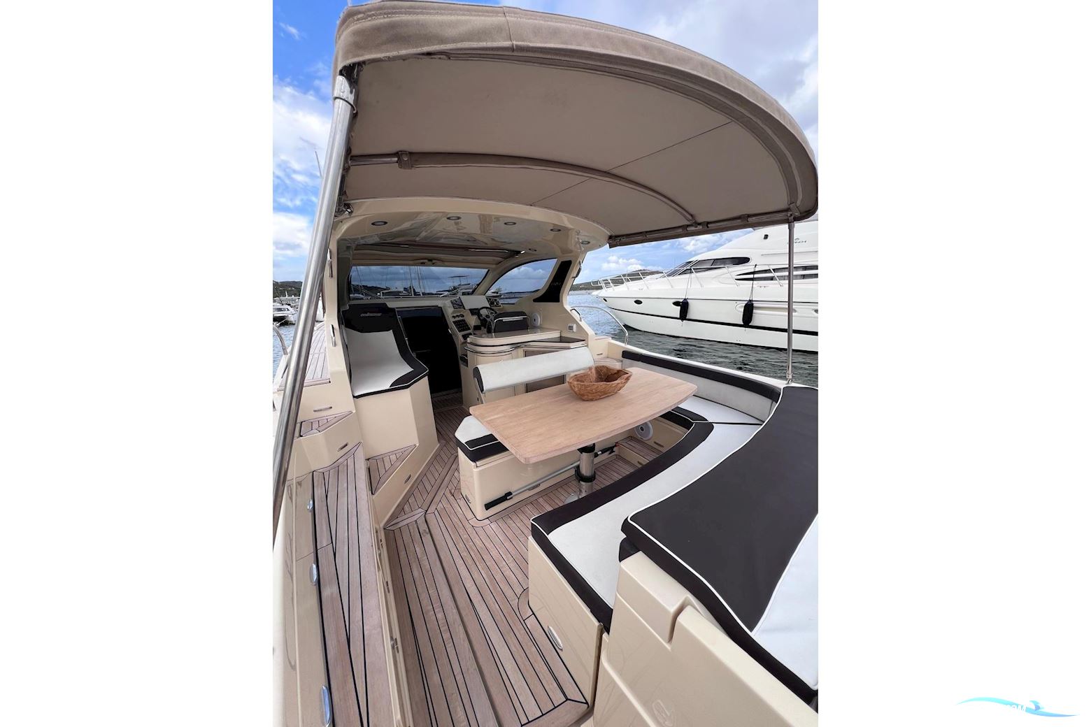 Solemar 44.1 Oceanic