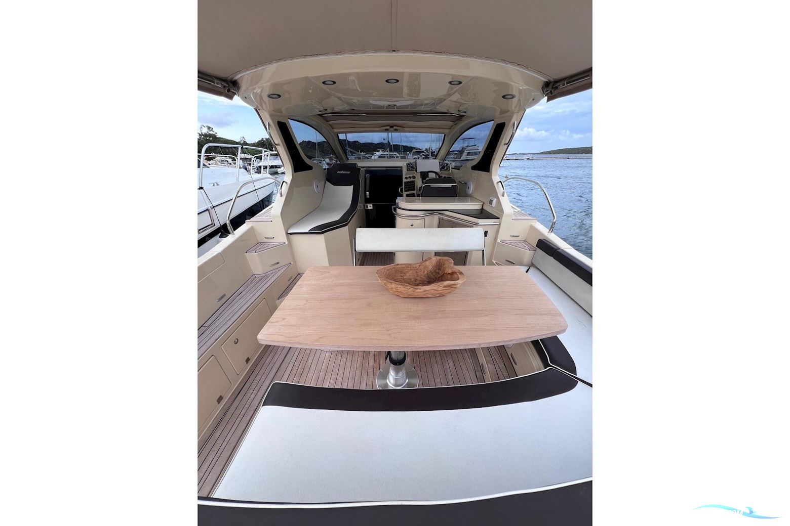 Solemar 44.1 Oceanic