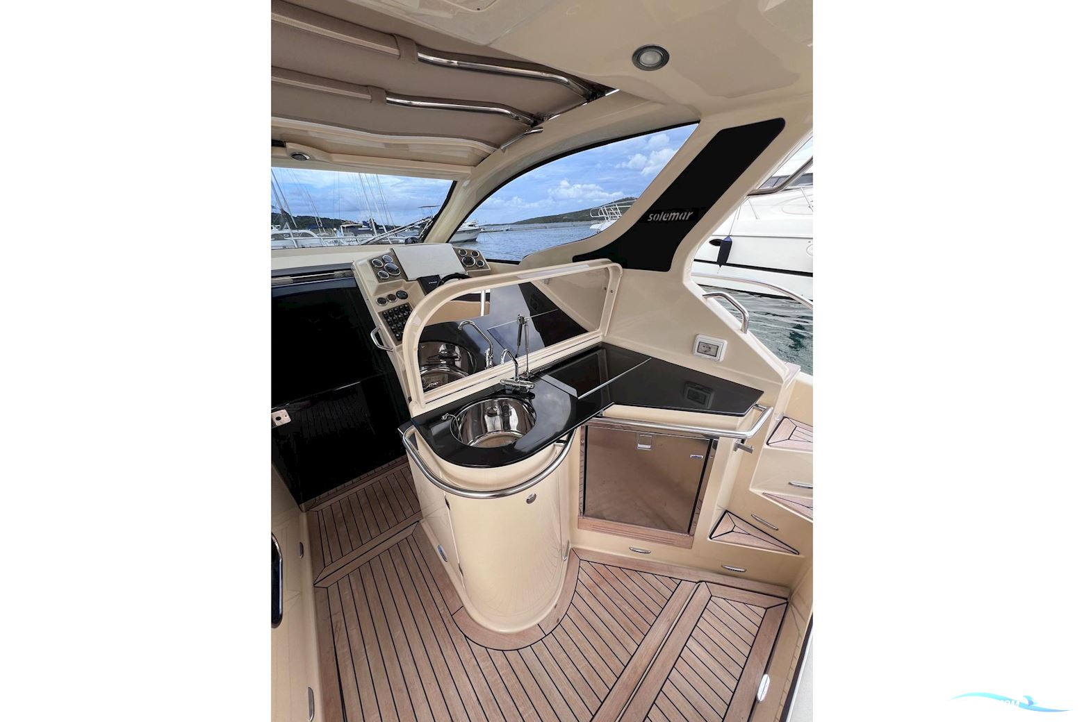 Solemar 44.1 Oceanic