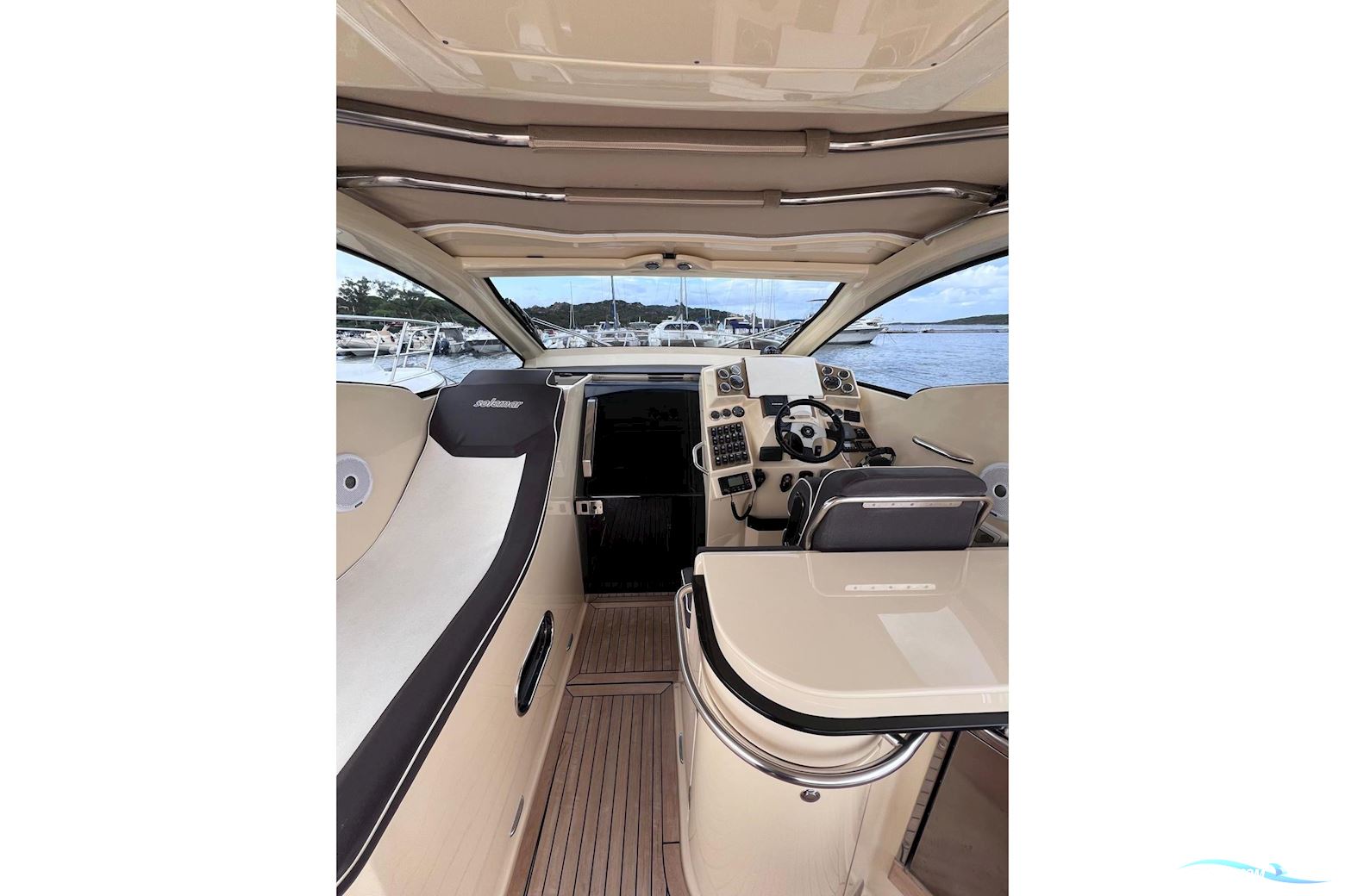 Solemar 44.1 Oceanic