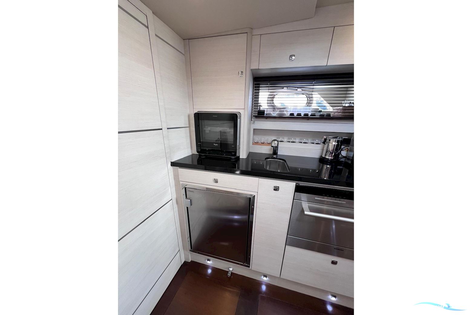 Solemar 44.1 Oceanic