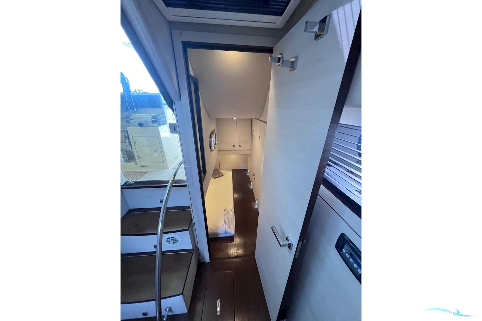 Solemar 44.1 Oceanic