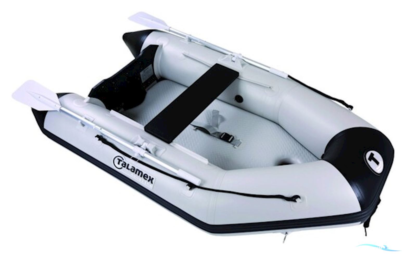 Talamex 300 Air Floor med V-bund Gummibåt / Rib 2025, Danmark