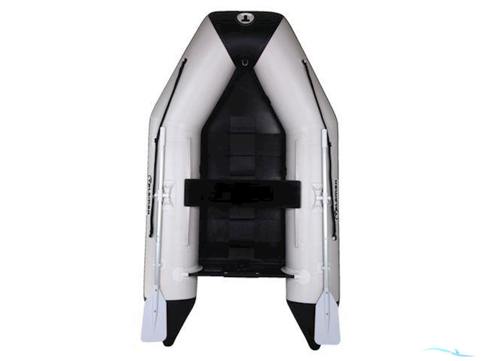 Talamex Aqualine Lattenboden QLS230