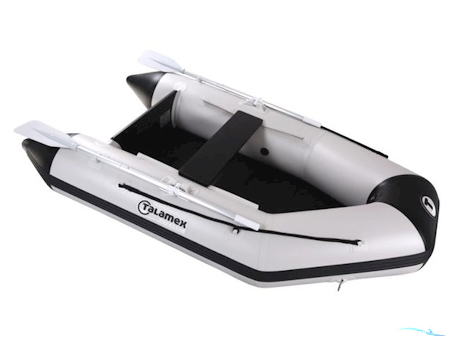 Talamex Aqualine Qls 250 Slatted Floor - Spar 35% !