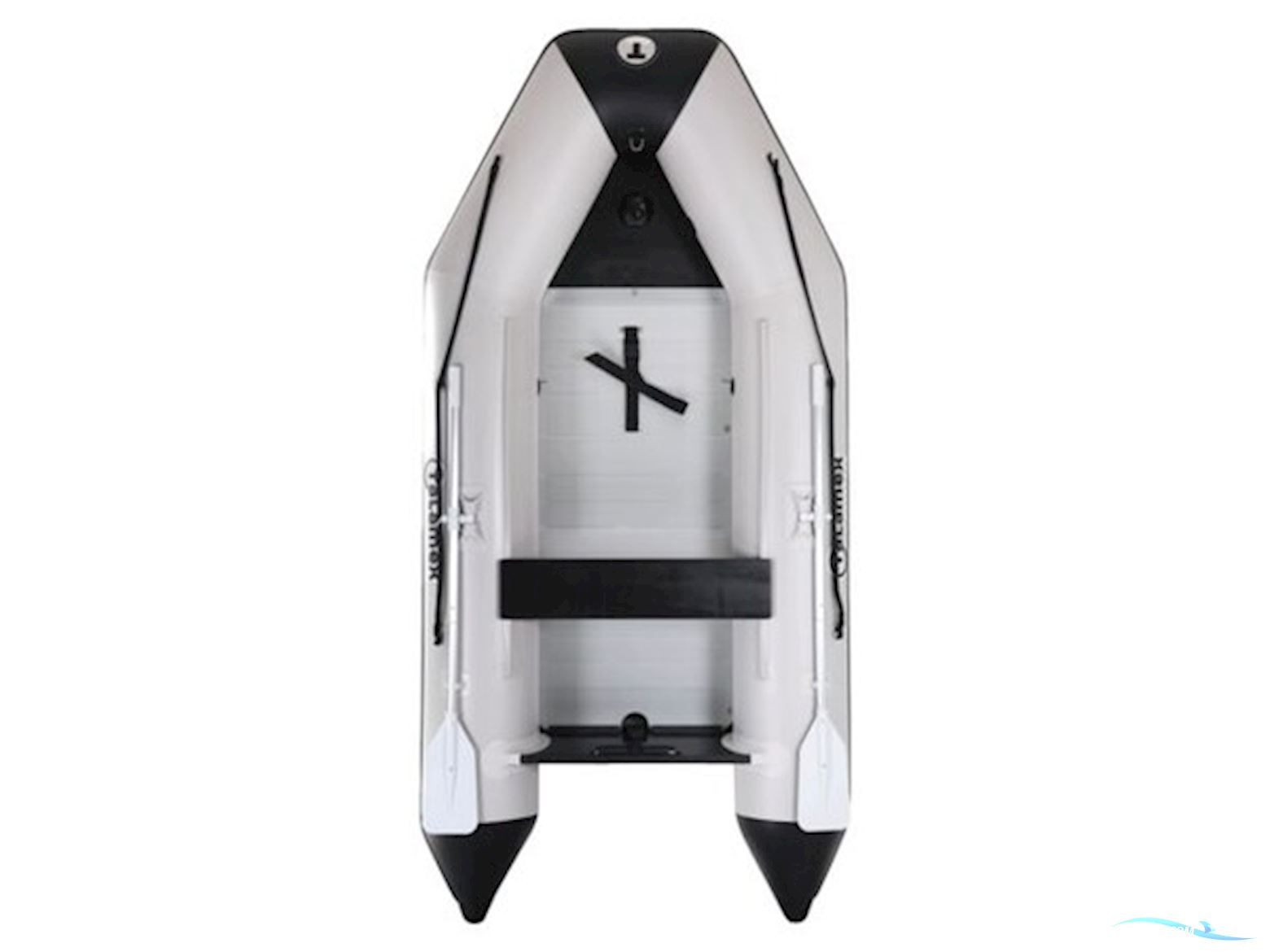 Talamex Aqualine QLX 300 alu floor - SPAR 27 % !