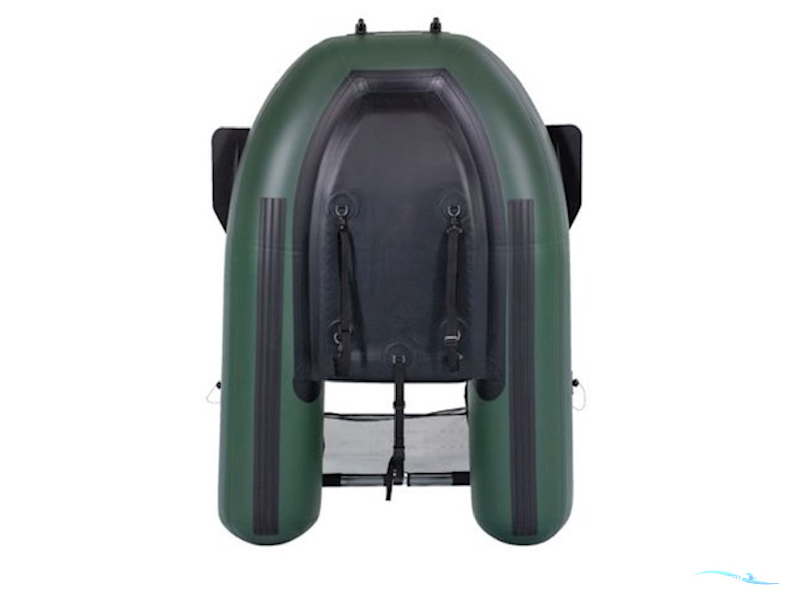 Talamex Greenline GLB170 bellyboat