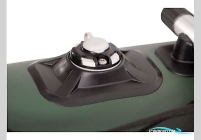 Talamex Greenline Glb170 Bellyboat Gummibåt / Rib 2024, Danmark