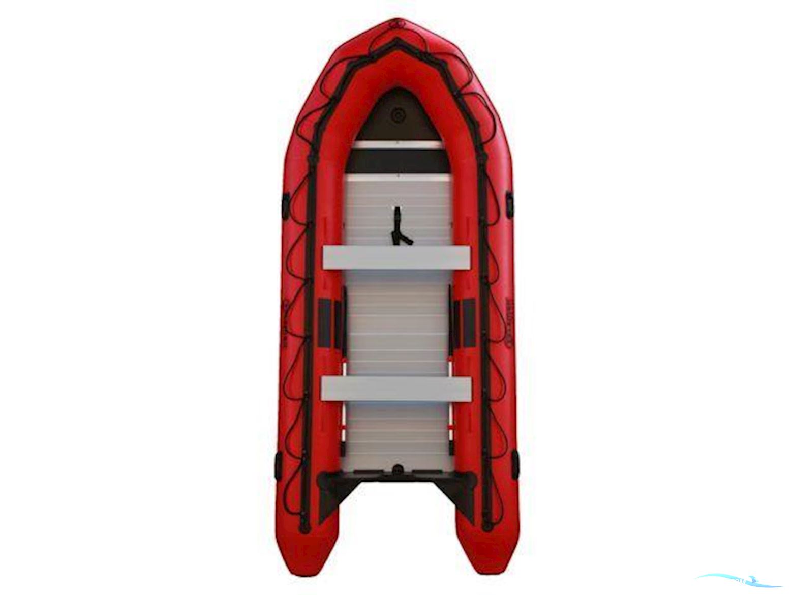 Talamex HDX450 Heavy Duty