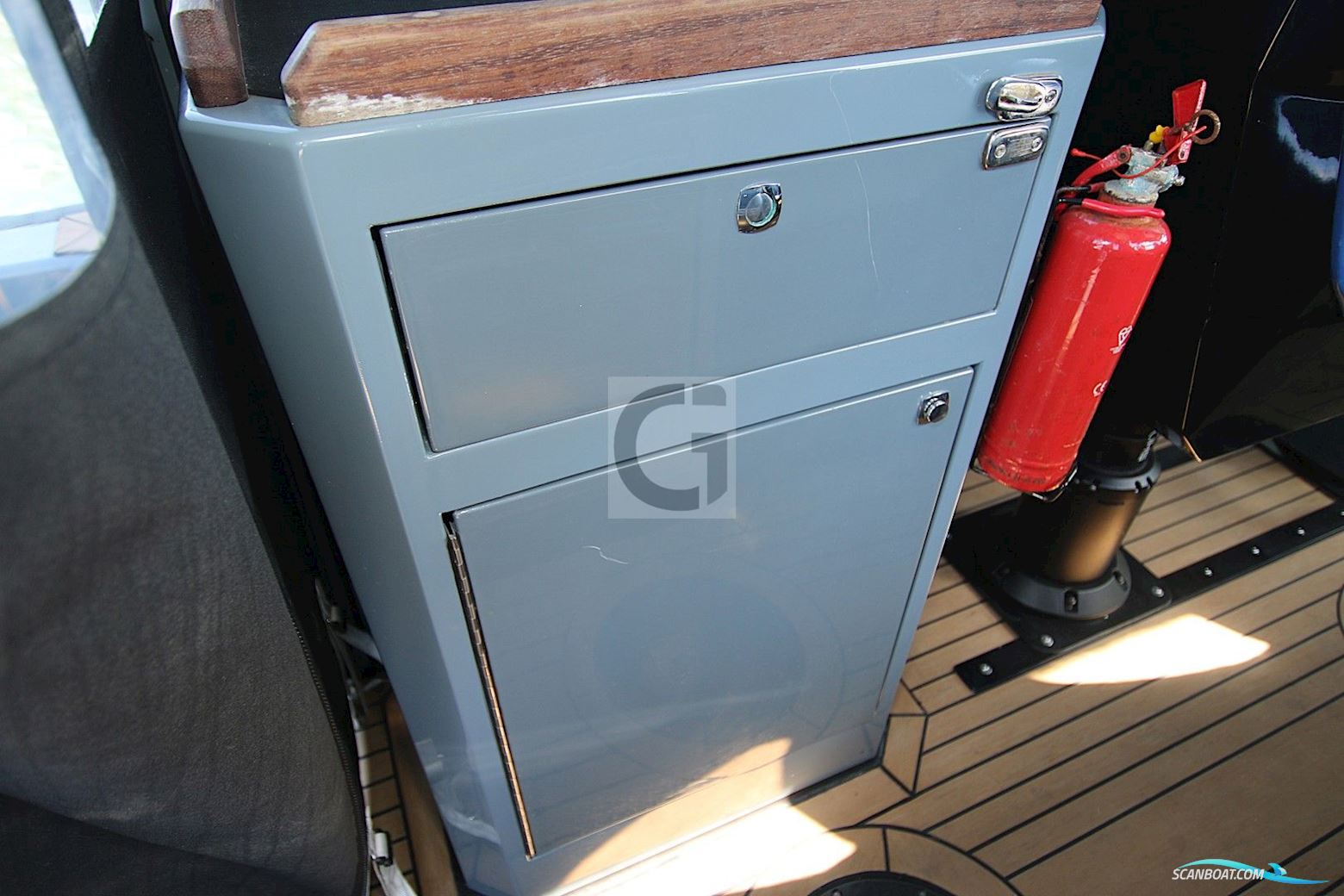 Ultimate Boats X-Class 11m Rib