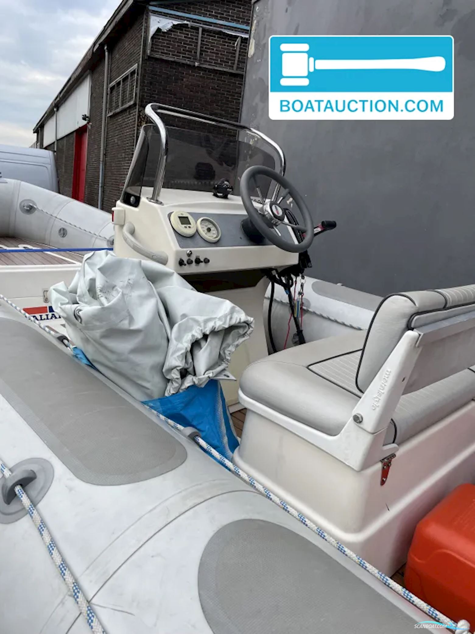 Valiant Vanguard 520