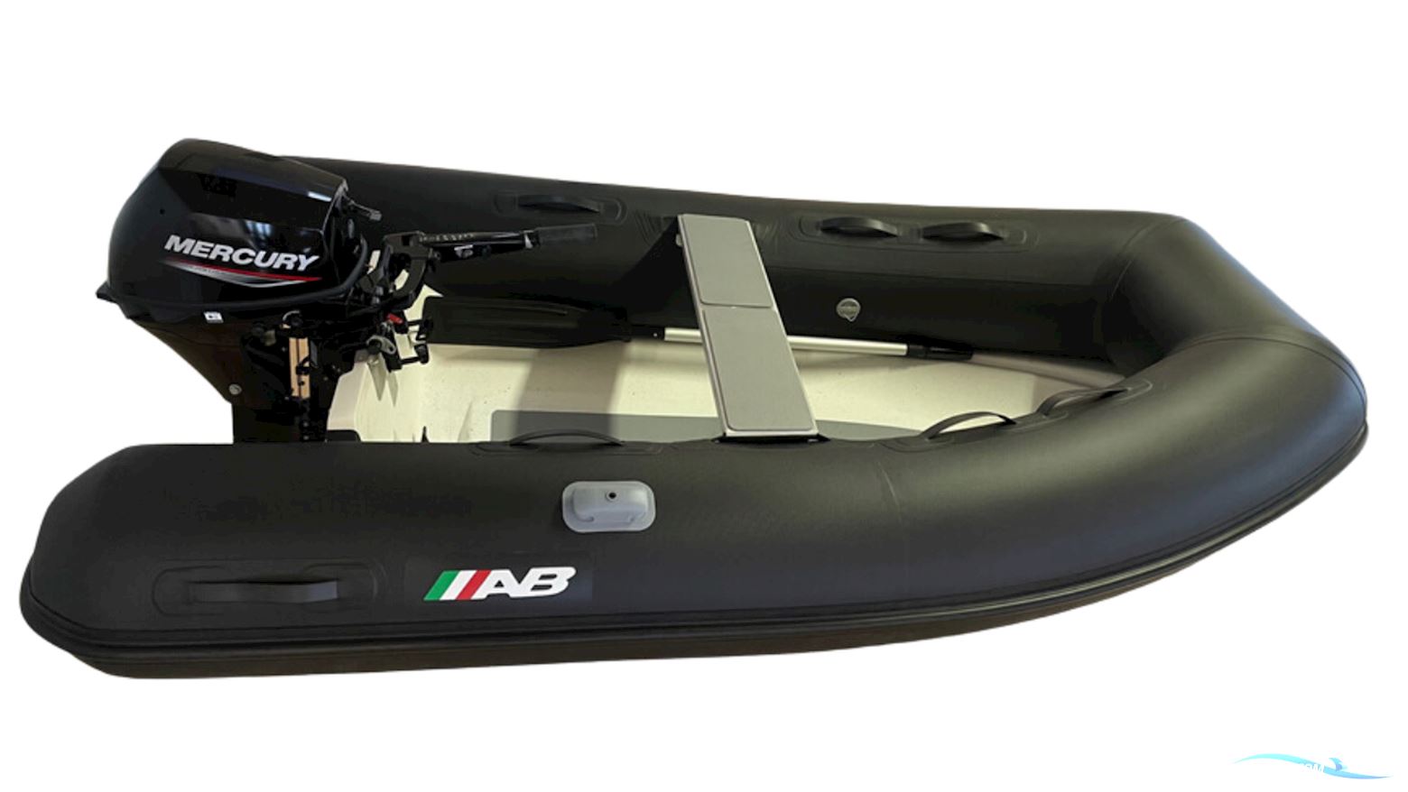 Ventus 8 VL - Black Carbon Hypalon