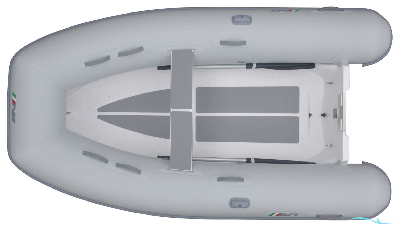 Ventus 9 VL - Light Grey
