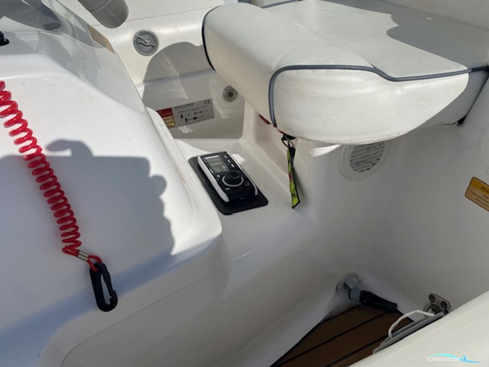 Williams 385 Turbojet