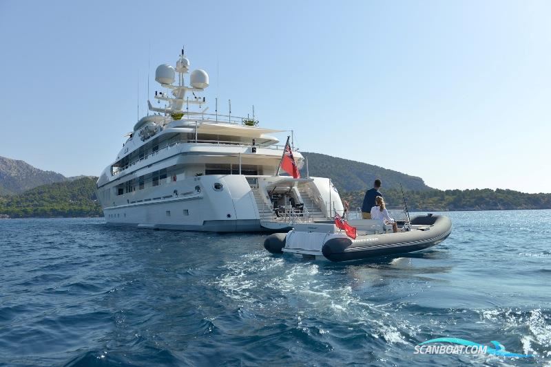 Williams 415 Dieseljet