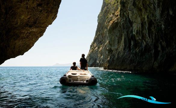 Williams 520 Sportjet