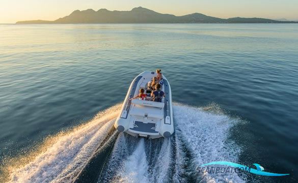 Williams 520 Sportjet