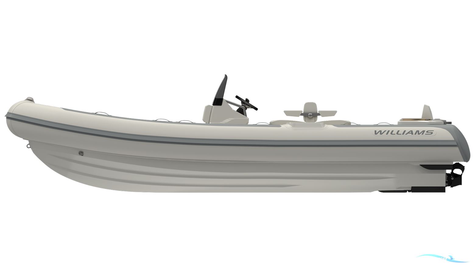 Williams Dieseljet 625