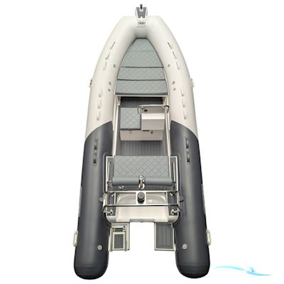 Xcpro 480DF Gummibåt / Rib 2024, Holland