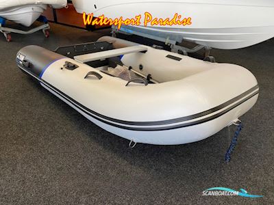 Yam 275S Gummibåt / Rib 2022, Holland