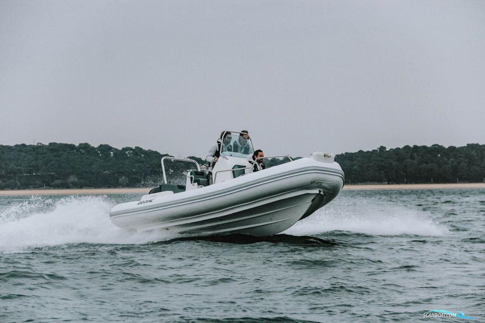 Zodiac Medline 5.8