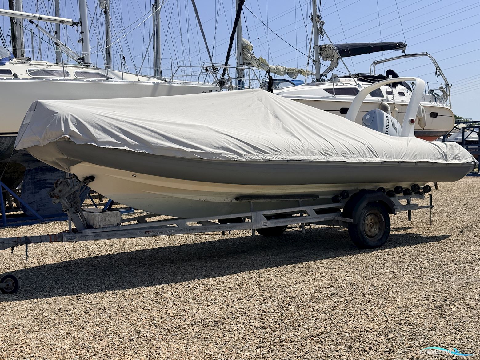 Zodiac Medline II