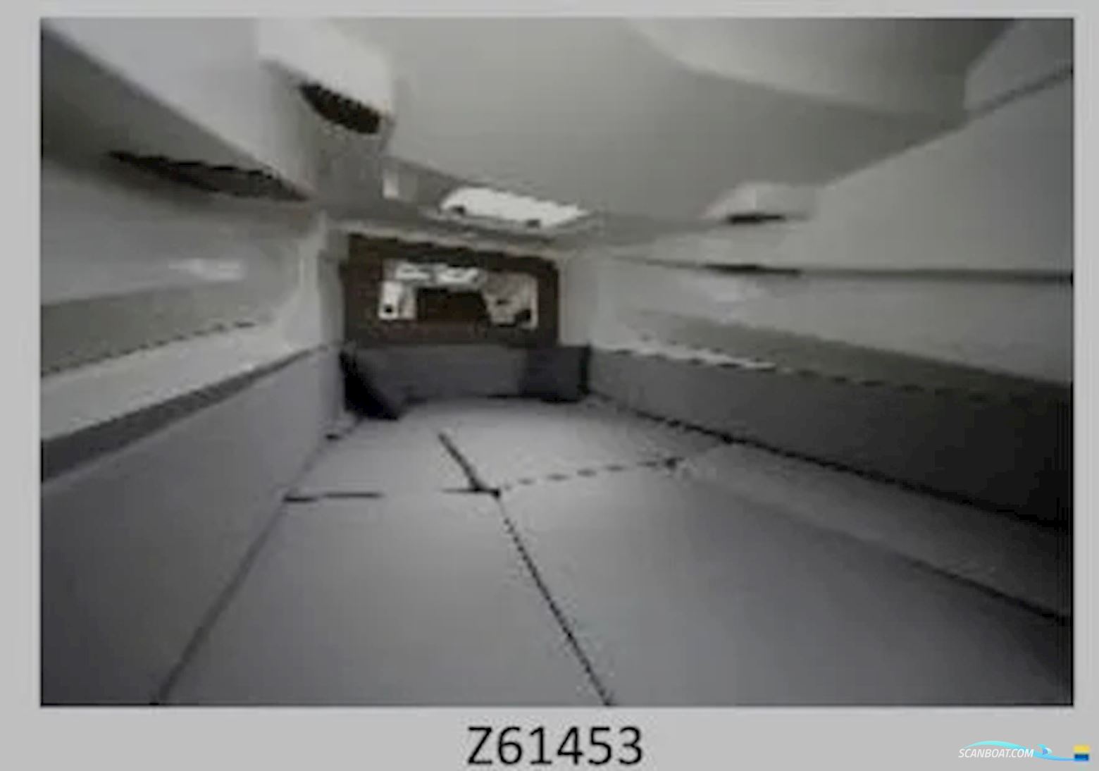 Zodiac NZO 700 Cabin