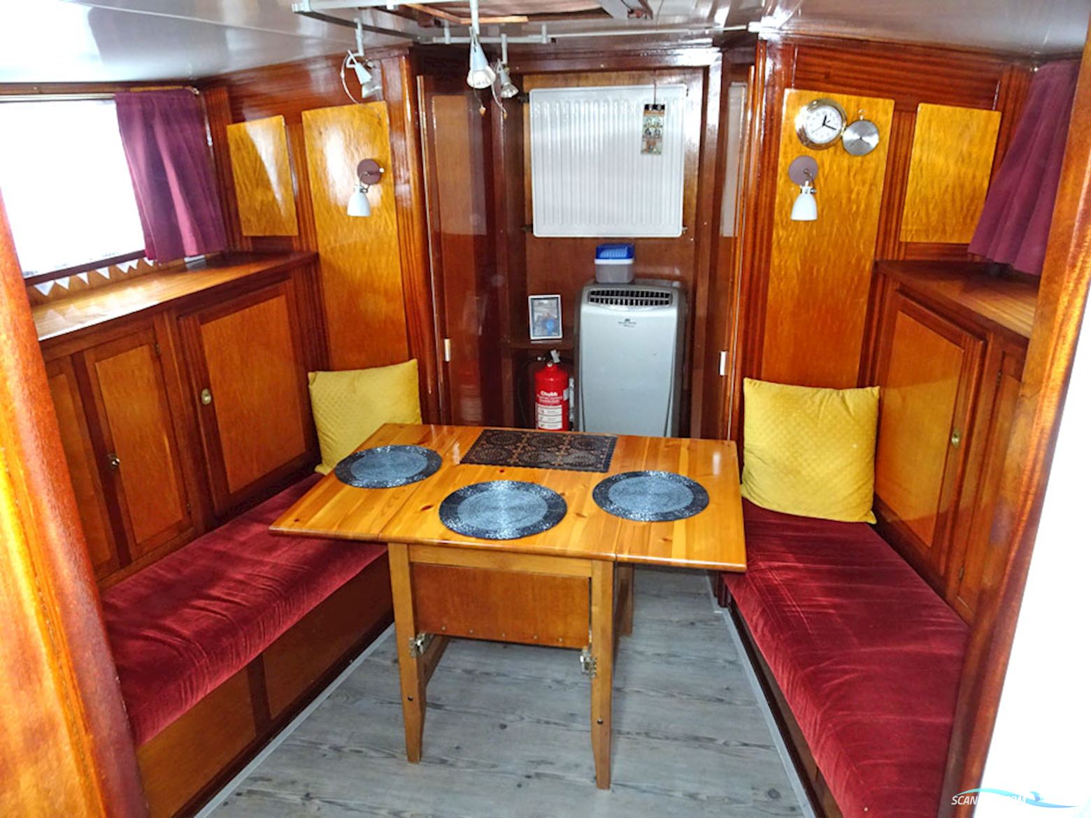 Amsterdammer Sleepboot 15.16