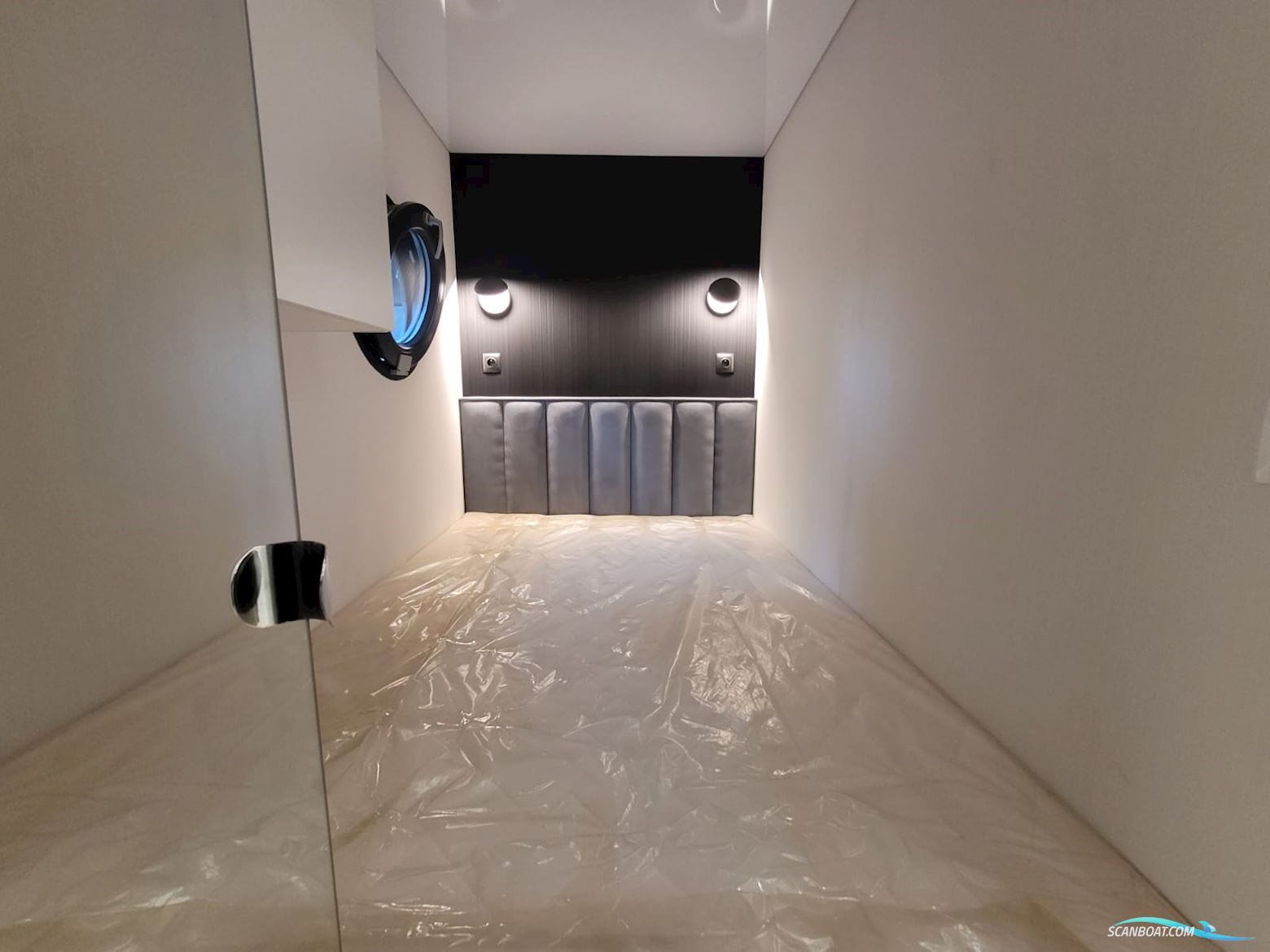 Aqua-House Hausboot Harmonia 340