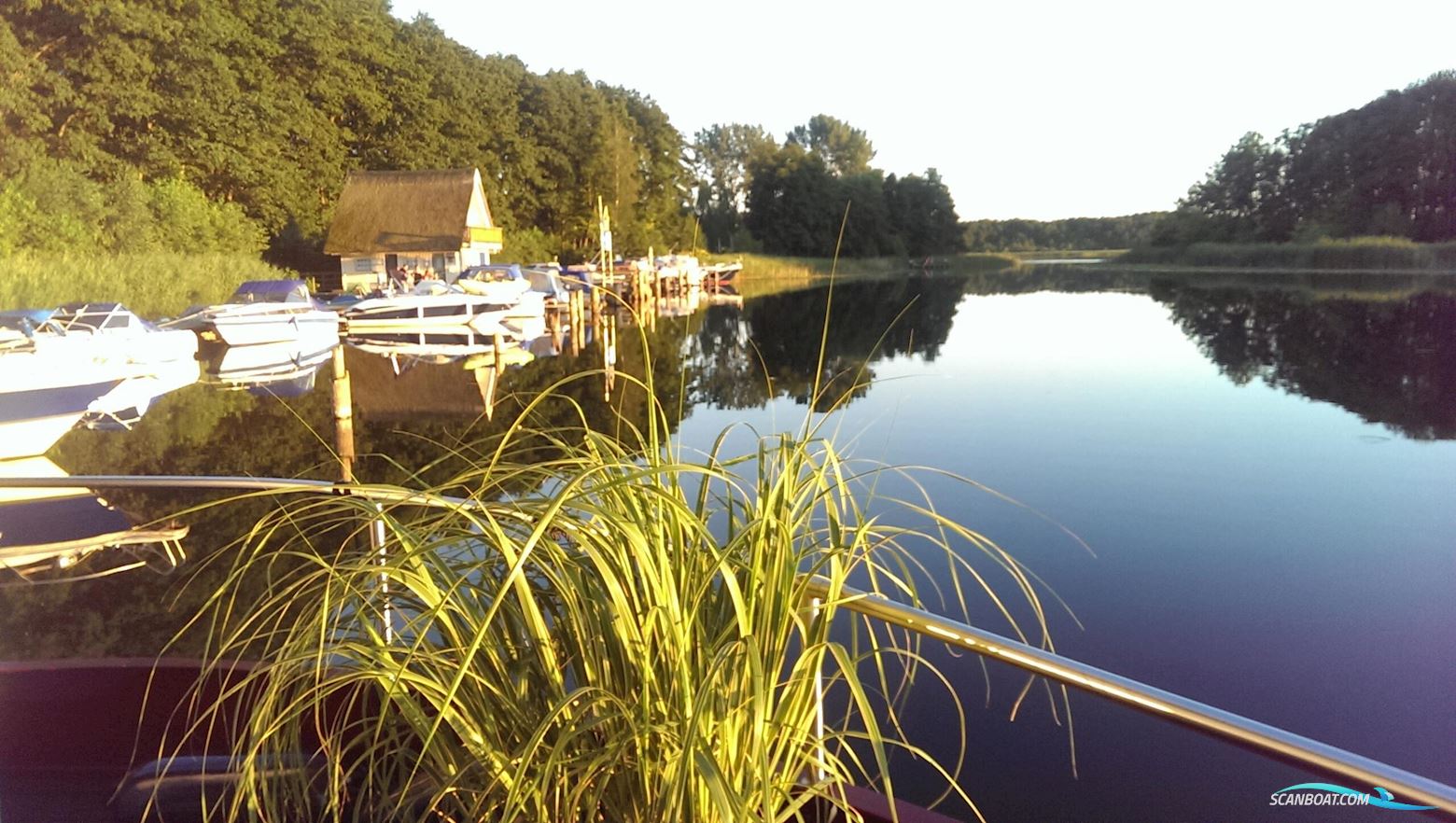 Aquare Bootswerft Gmbh Aquare 1500