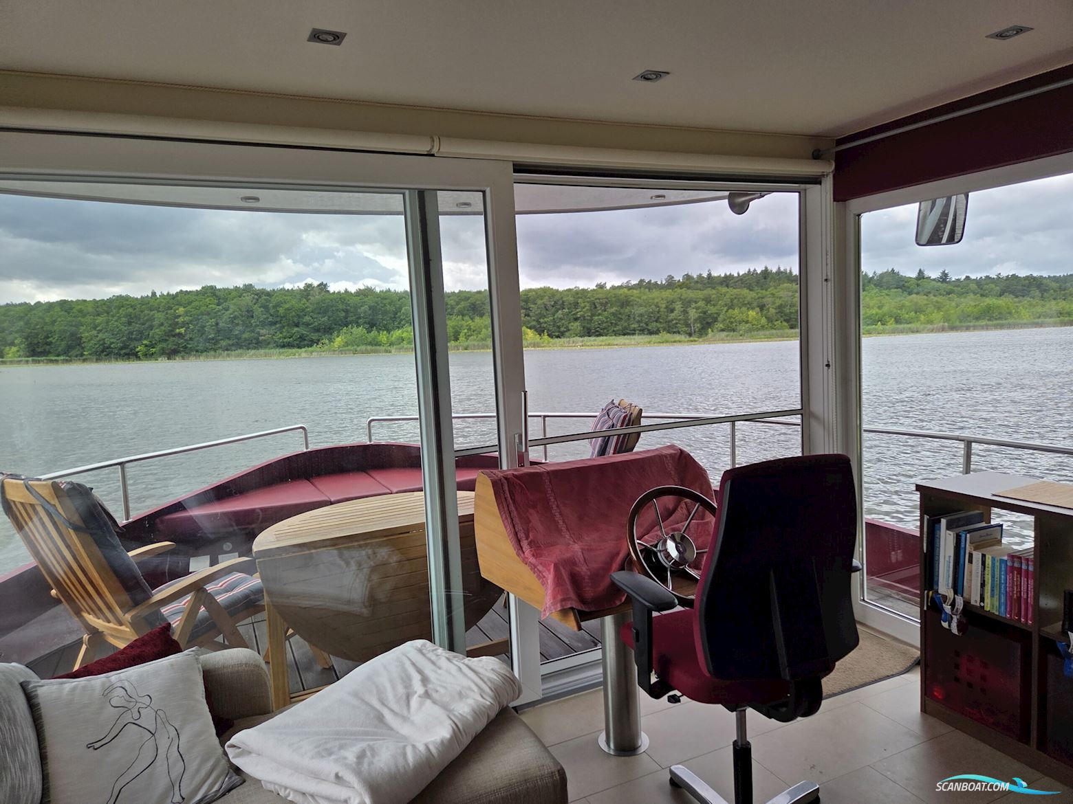 Aquare Bootswerft Gmbh Aquare 1500