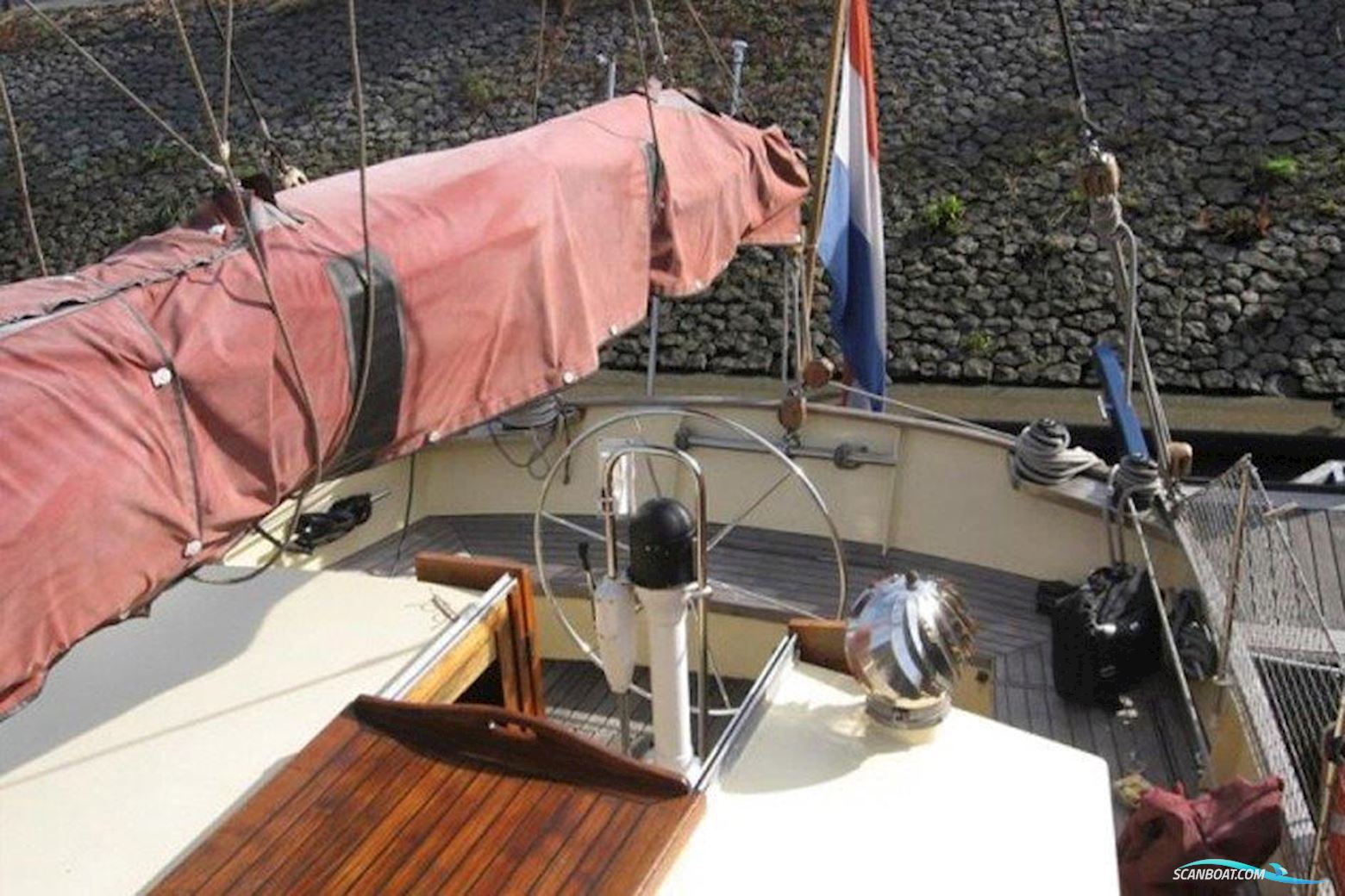 Bekebrede Zeilschoener 15.88