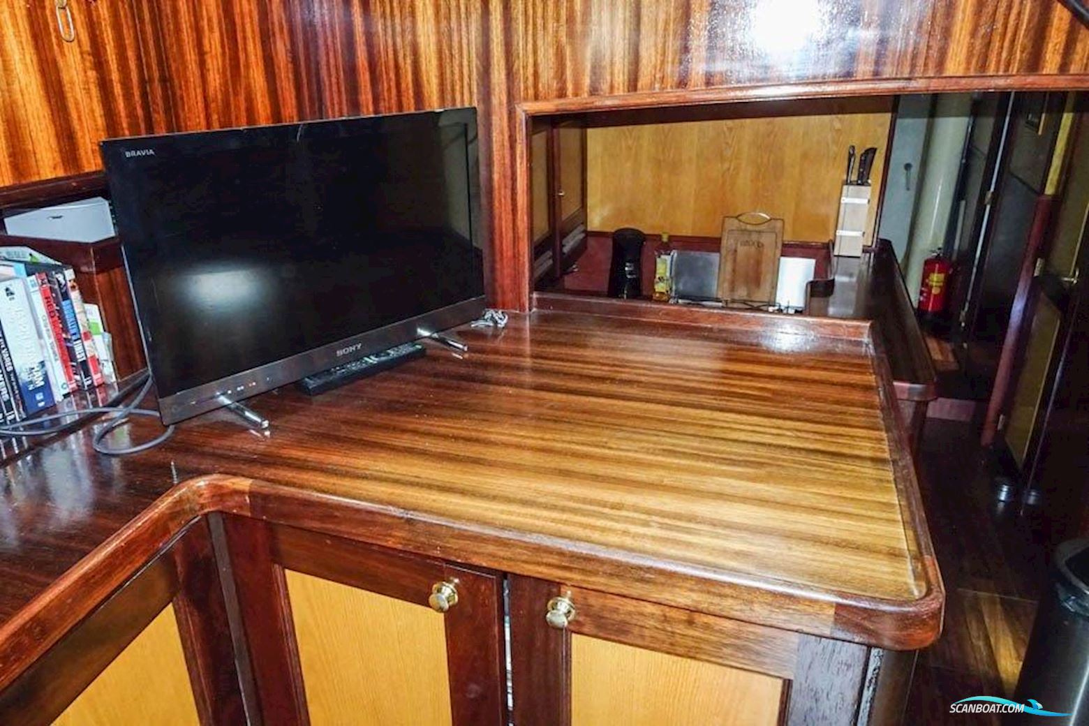 Bekebrede Zeilschoener 15.88