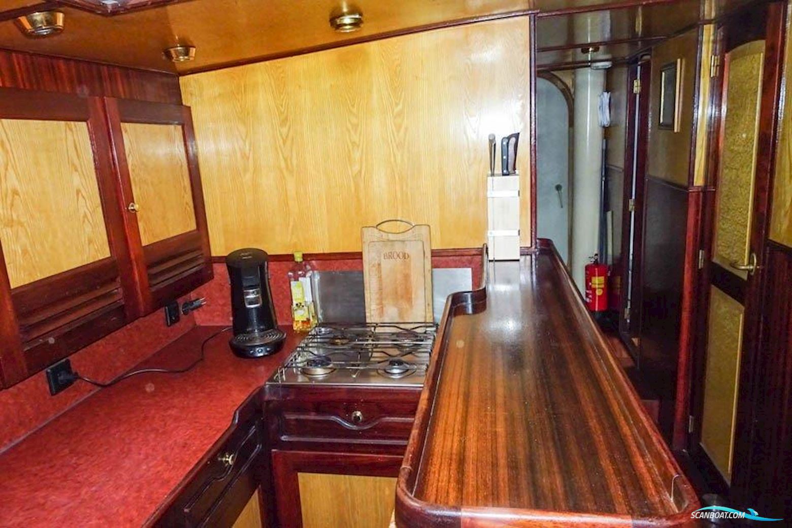 Bekebrede Zeilschoener 15.88