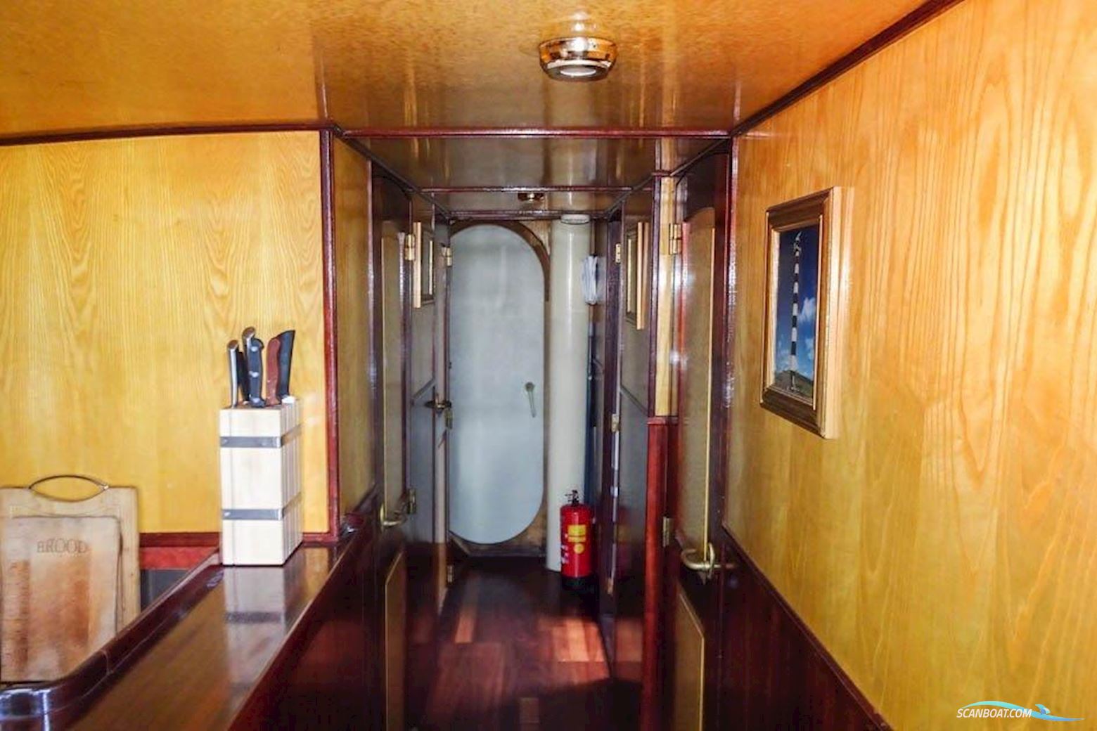 Bekebrede Zeilschoener 15.88