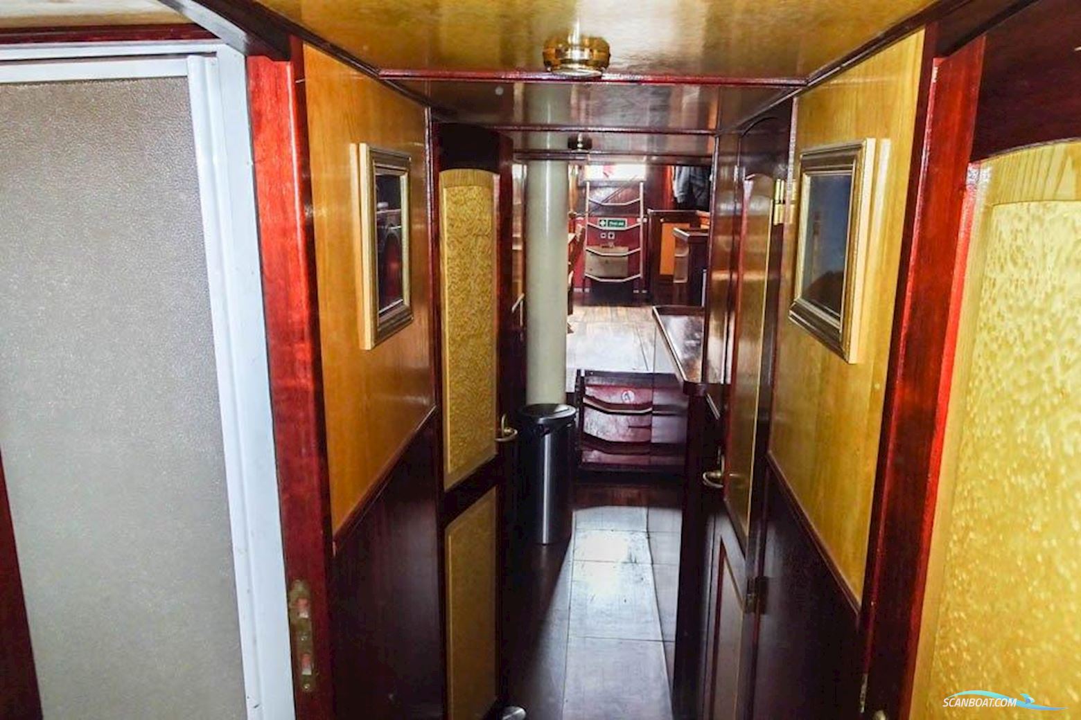 Bekebrede Zeilschoener 15.88