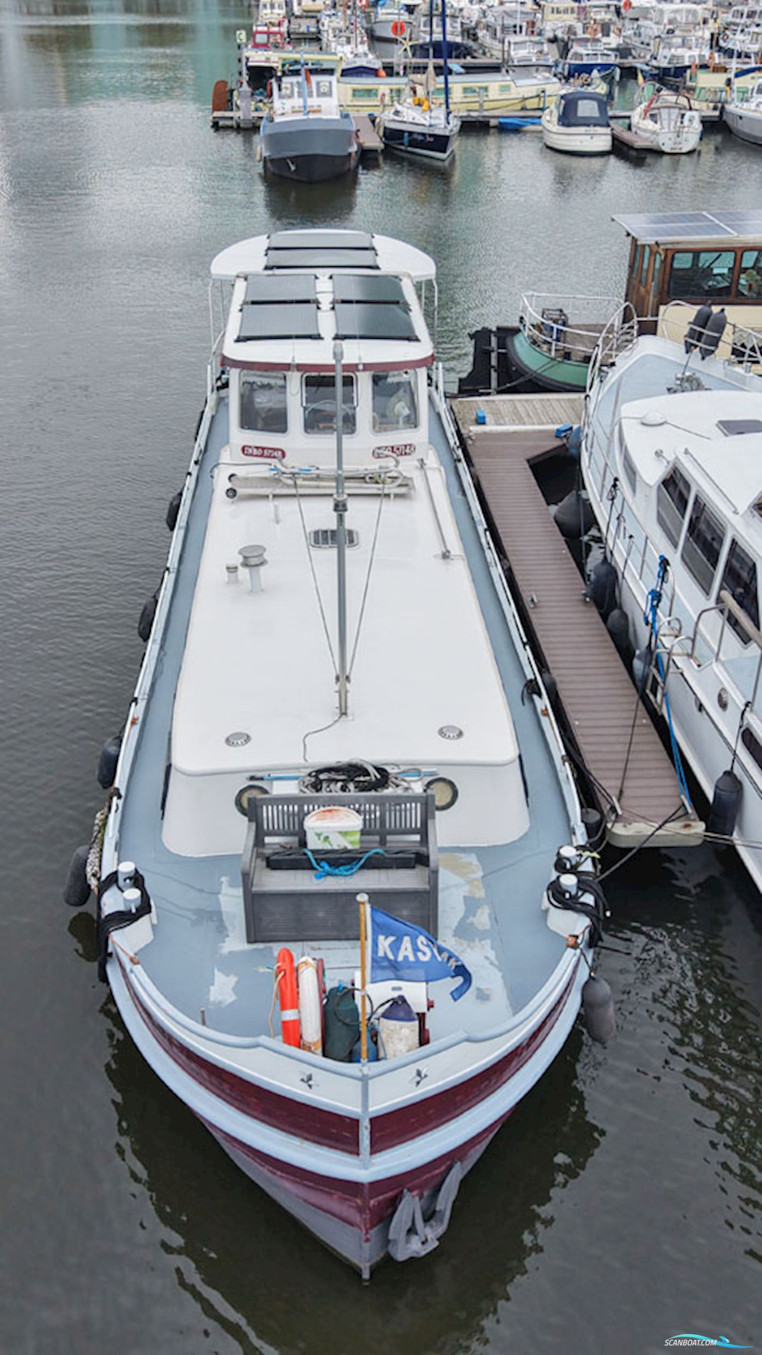 BEURTMOTOR 18.06